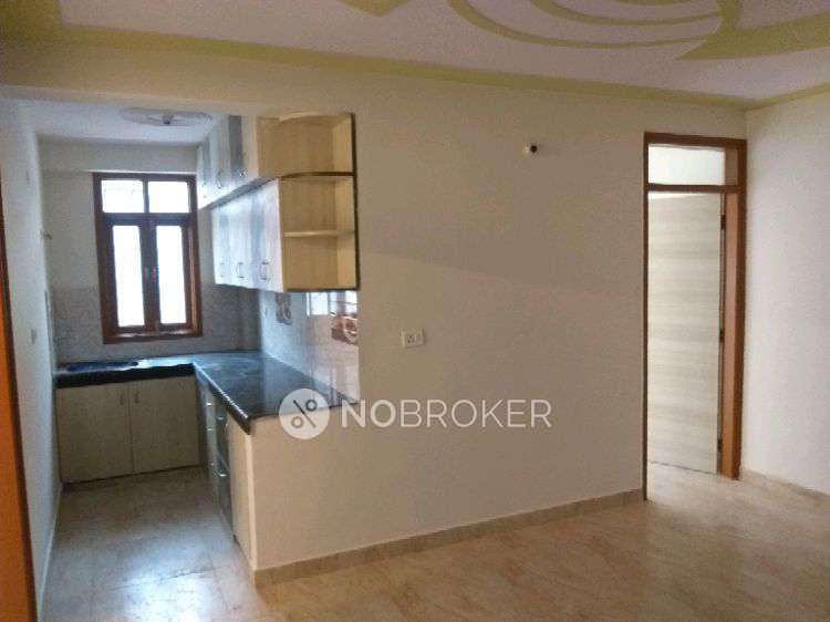 3 BHK Flat In Apartment For Sale  In Jaitpur 