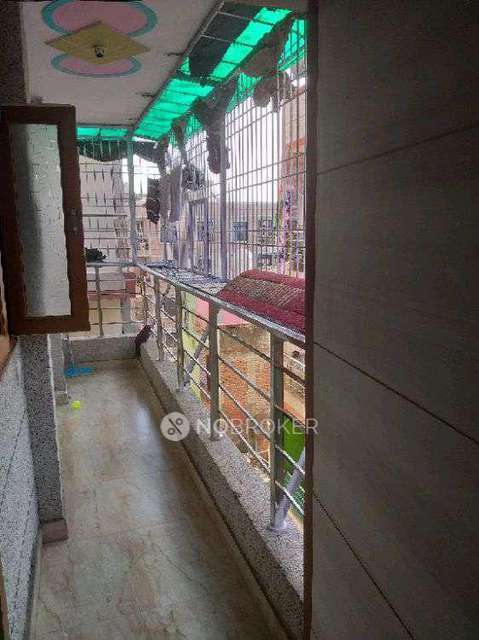 3 BHK Flat In Apartment For Sale  In Jaitpur 