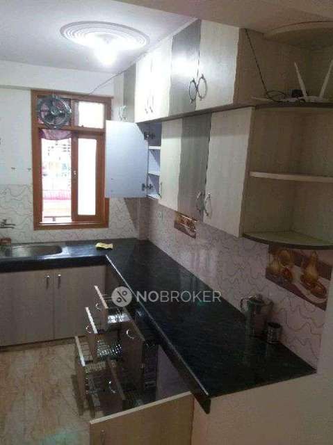 3 BHK Flat In Apartment For Sale  In Jaitpur 