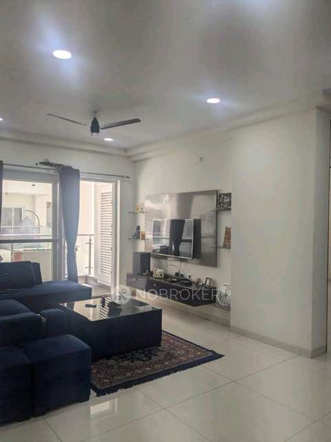 3 BHK Flat In Sri Aditya Athena for Rent  In  Shaikpet