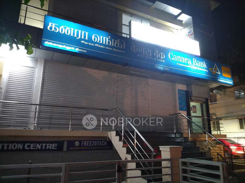 Godown/Warehouse in Singanallur, Chennai for sale 