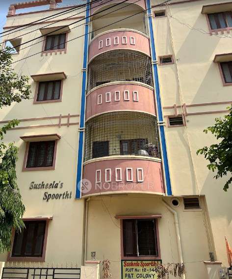 2 BHK Flat In Susheela Spoorty  For Sale  In Boduppal