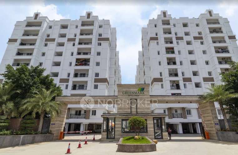 3 BHK Flat In  Galaxy Apartment for Rent  In Kondapur