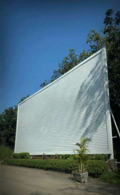 2 BHK Flat In Wadhawa Wise City  For Sale  In Old Pune Rd