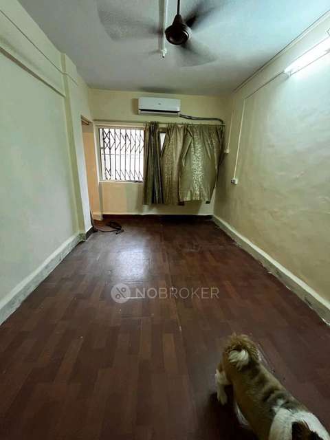 1 BHK Flat In Bhumi Vidyadaini for Rent  In Andheri East