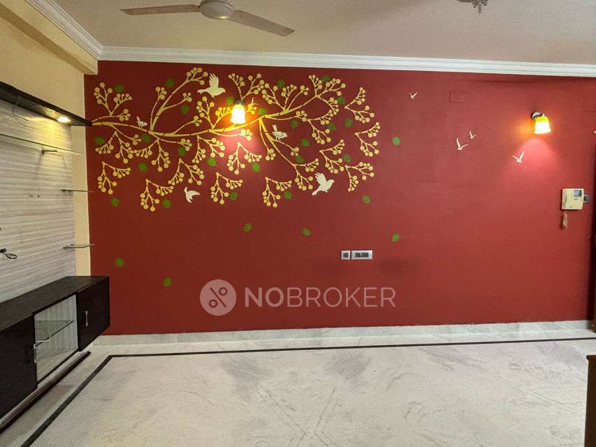 3 BHK Flat In Navins Rajendra Gardens, Royapettah for Rent  In Royapettah