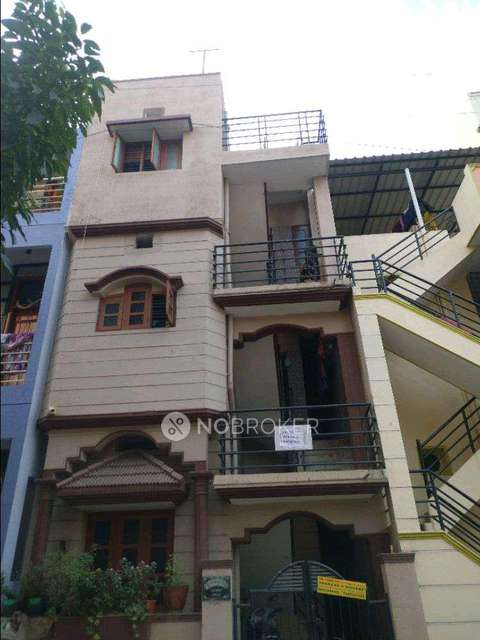 1 BHK House for Rent  In Basavanagudi