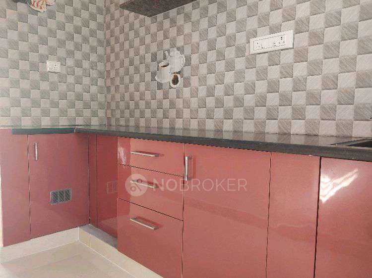 1 BHK Flat In Sri Sai Nivas  for Rent  In  Whitefield