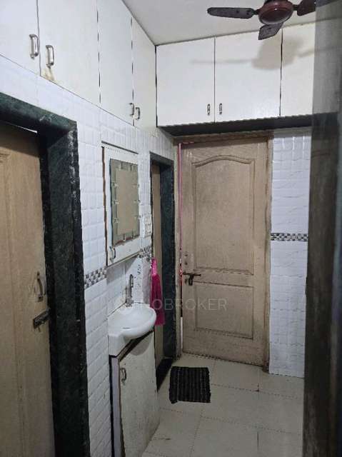 1 BHK Flat In Suhas Modi Sra, Kandivali East For Sale  In Kandivali East