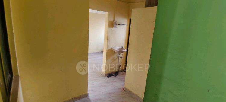 1 BHK Flat In Trimurti Residency, Dighi for Rent  In Dighi