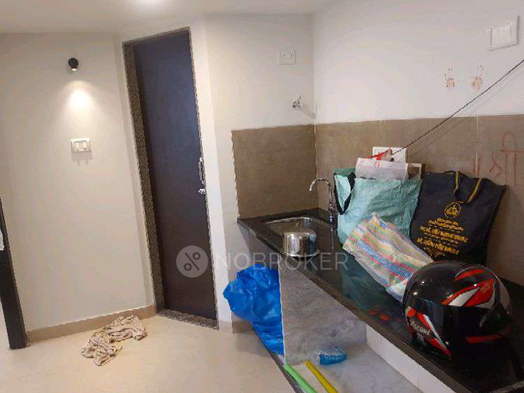 1 BHK Flat In Satellite Aarambh for Rent  In Malad East