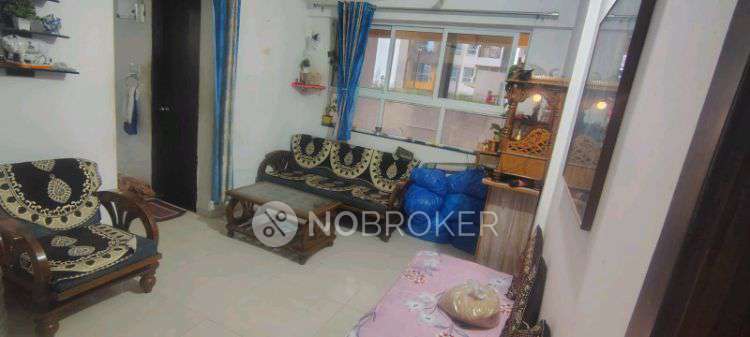 2 BHK Flat In Somani Dream Homes For Sale  In Pimpri-chinchwad