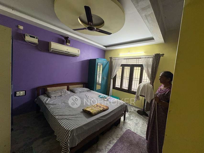 2 BHK House for Rent  In Puzhal