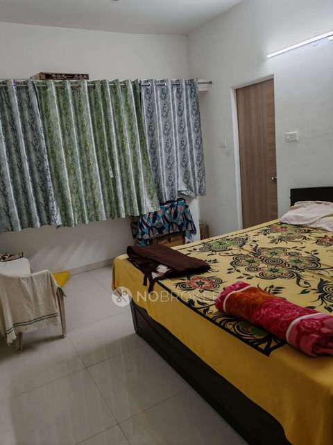 2 BHK Flat In Kumar Pebble Park for Rent  In Hadapsar