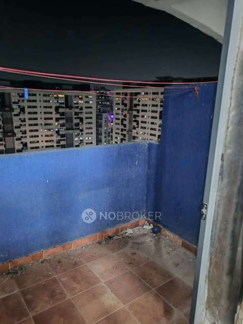 2 BHK Flat In Kumar Pebble Park for Rent  In Hadapsar