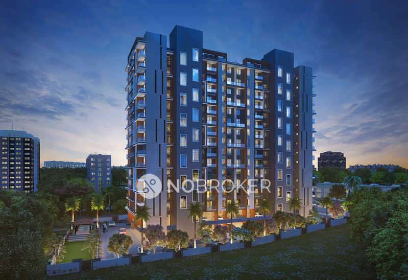 Single Room for Female In 2 BHK  In Kanifnath Archana Paradise In Mohammadwadi