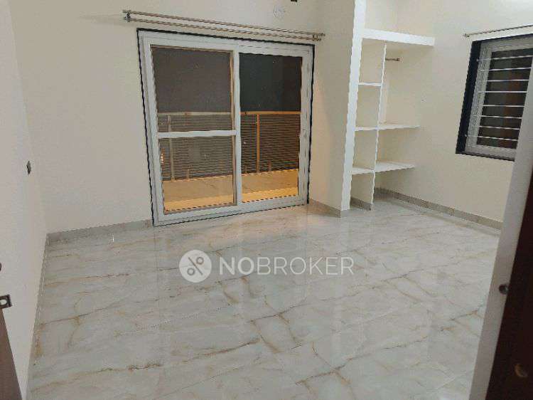 2 BHK Flat In Anwar Ali Apartment for Rent  In Shaikpet