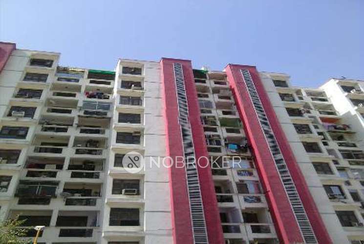 PG for Girls in Amba G Residency