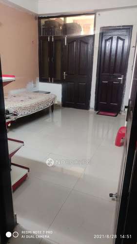 PG for Girls in Amba G Residency