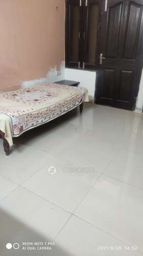 PG for Girls in Amba G Residency