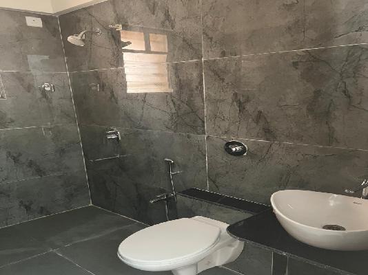 3 BHK Flat In Aurigaa Gk Aryaban for Rent  In Ravet