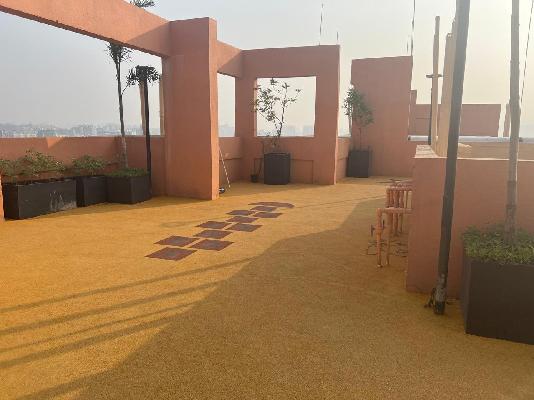 3 BHK Flat In Aurigaa Gk Aryaban for Rent  In Ravet