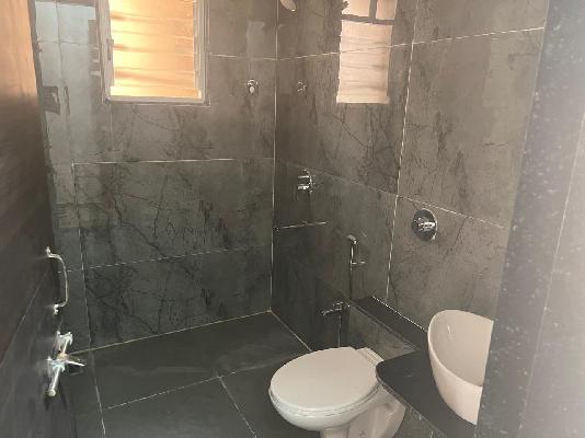 3 BHK Flat In Aurigaa Gk Aryaban for Rent  In Ravet