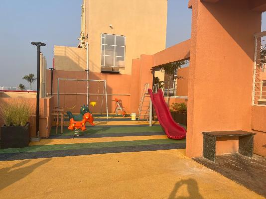 3 BHK Flat In Aurigaa Gk Aryaban for Rent  In Ravet