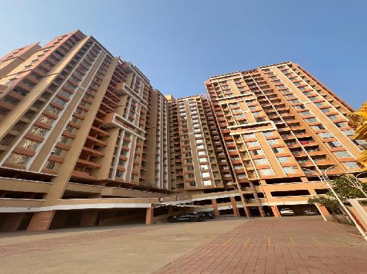 3 BHK Flat In Aurigaa Gk Aryaban for Rent  In Ravet