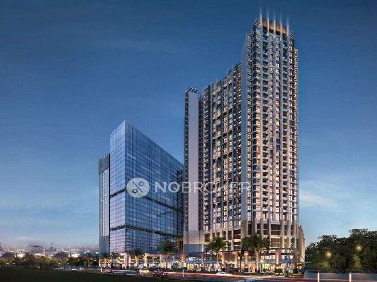 3 BHK Flat In Delta Aveon City For Sale  In Rabale