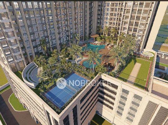 3 BHK Flat In Delta Aveon City For Sale  In Rabale