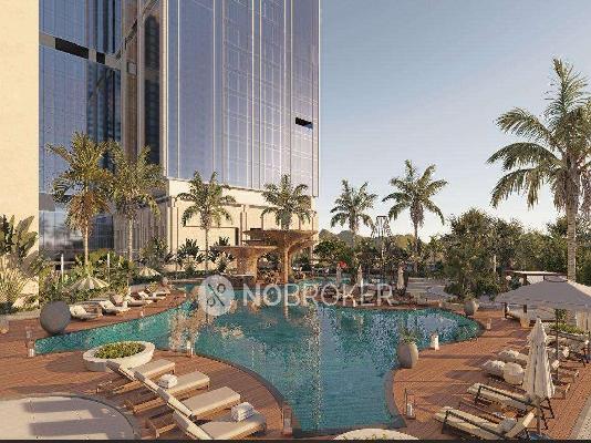 3 BHK Flat In Delta Aveon City For Sale  In Rabale