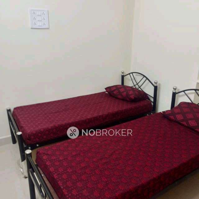 PG for Girls in Ecr, 10, Valmiki St, Kamaraj Nagar, Thiruvanmiyur, Chennai, Tamil Nadu 600041, India