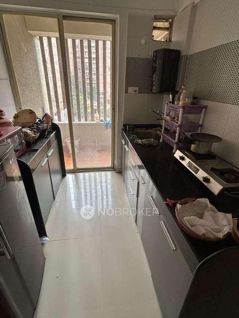 2 BHK Flat In Imperial Alassio Ressidency For Sale  In Ravet