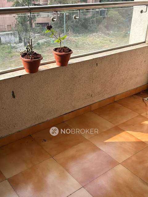 2 BHK Flat In Imperial Alassio Ressidency For Sale  In Ravet