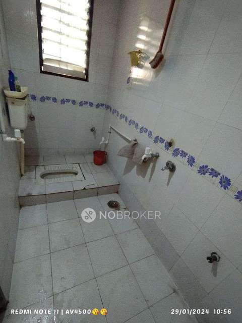 1 RK Flat In Jijau Heights For Sale  In Ambegaon Bk