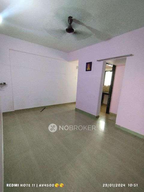 1 RK Flat In Jijau Heights For Sale  In Ambegaon Bk