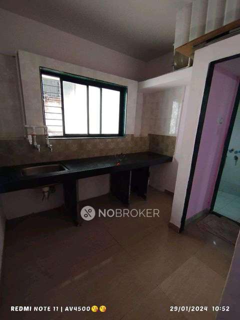 1 RK Flat In Jijau Heights For Sale  In Ambegaon Bk