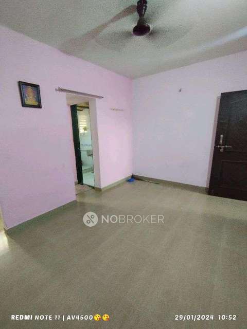 1 RK Flat In Jijau Heights For Sale  In Ambegaon Bk