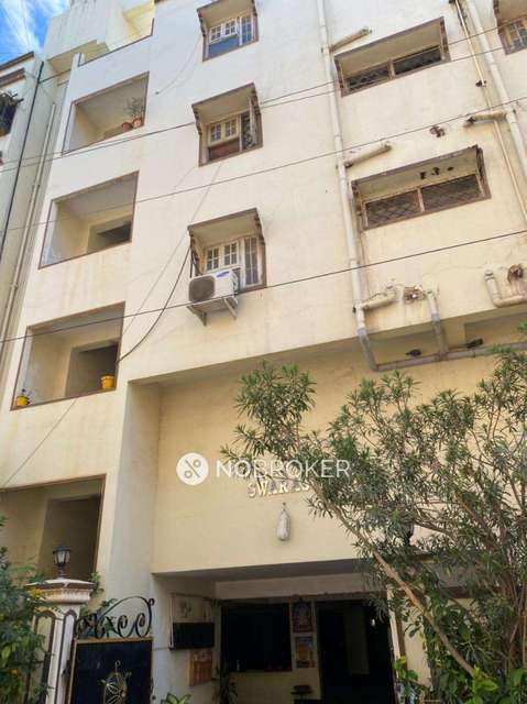 2 BHK Flat In Swarajya Arcad for Rent  In Bownepally