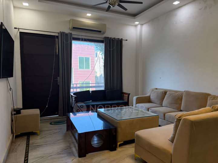 1 BHK Villa In Prestige Park View for Rent  In Kadugodi