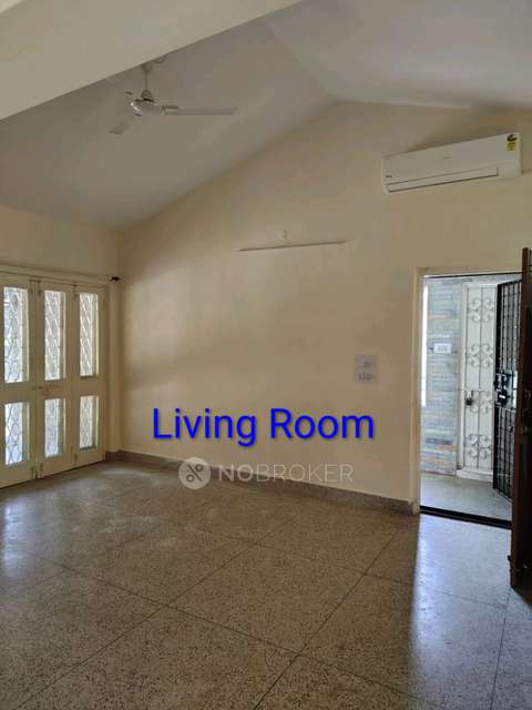 3 BHK Flat In 22 B First Floor Awho Sector B for Rent  In Awho Sector B