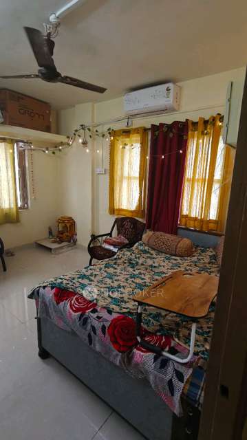 2 BHK Flat In Saluja Enclave for Rent  In Saluja Enclave