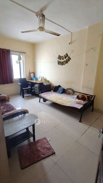 2 BHK Flat In Saluja Enclave for Rent  In Saluja Enclave