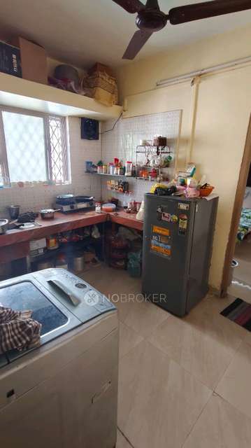 2 BHK Flat In Saluja Enclave for Rent  In Saluja Enclave