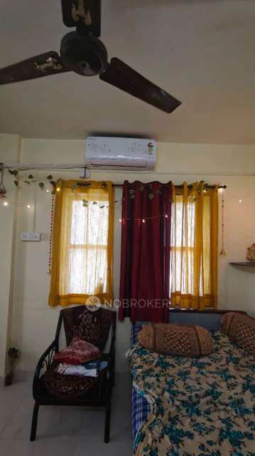 2 BHK Flat In Saluja Enclave for Rent  In Saluja Enclave