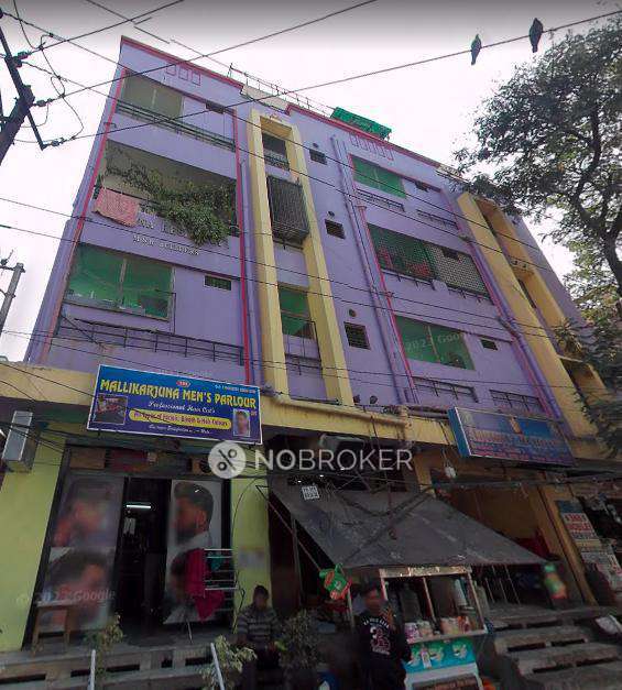 PG for Boys in Madhura Nagar