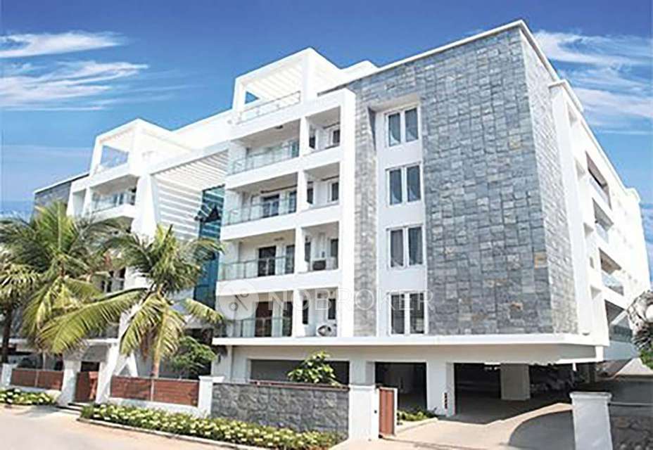 3 BHK Flat In Sreshta Narayanan, Mylapore For Sale  In Vidya Mandir Primary Play Area