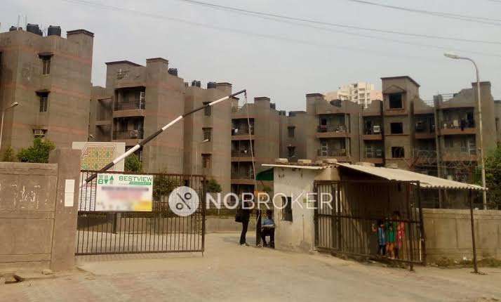 1 BHK Flat In Lig Flats For Sale  In  Sector 99