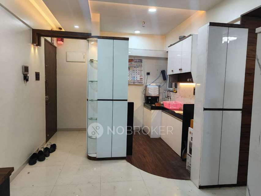 Single Room for Female In 2 BHK  In Splendid Lakeview In Balaji Nagar